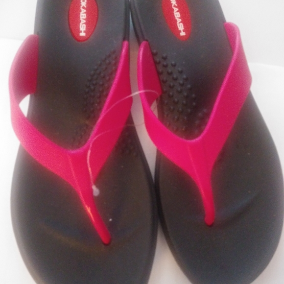 Okabashi Women's Sandles - Picture 2 of 5